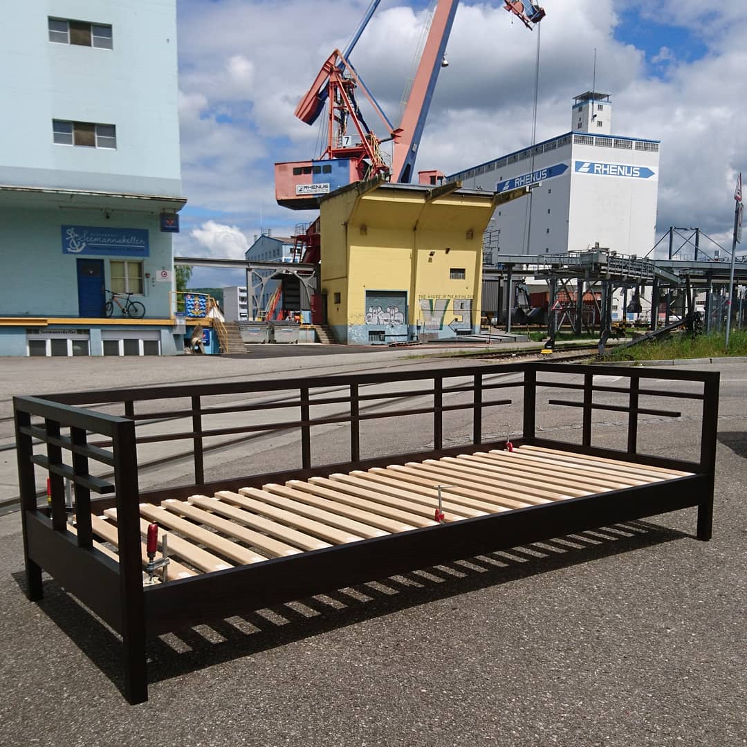 daybed räuchereiche